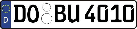DO-BU4010
