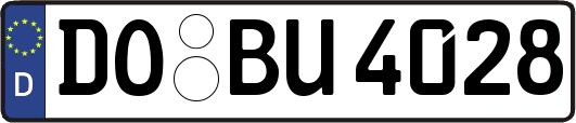 DO-BU4028