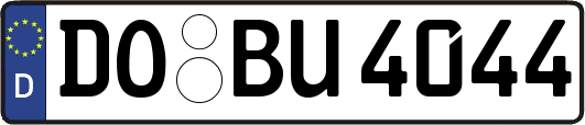 DO-BU4044