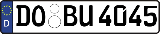 DO-BU4045