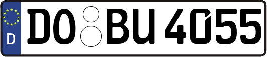 DO-BU4055