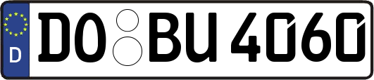 DO-BU4060