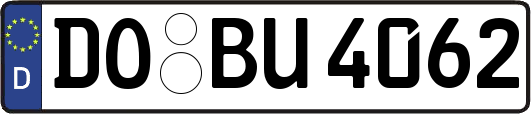 DO-BU4062