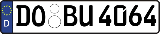 DO-BU4064