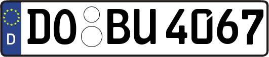 DO-BU4067