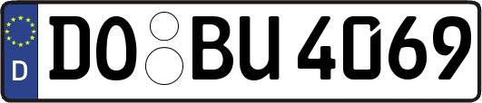 DO-BU4069