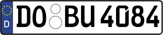 DO-BU4084