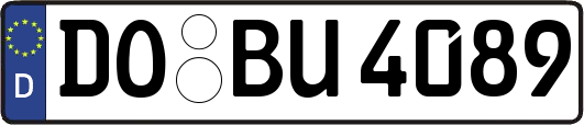 DO-BU4089