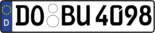 DO-BU4098