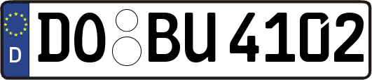 DO-BU4102