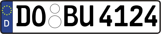DO-BU4124