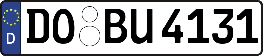 DO-BU4131