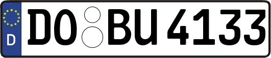 DO-BU4133