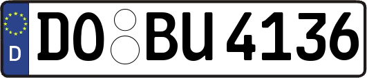 DO-BU4136