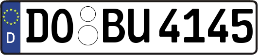 DO-BU4145