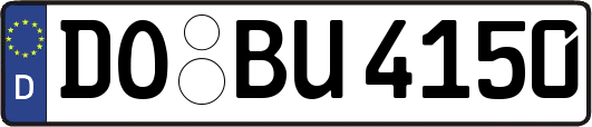 DO-BU4150