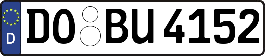 DO-BU4152