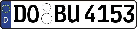 DO-BU4153
