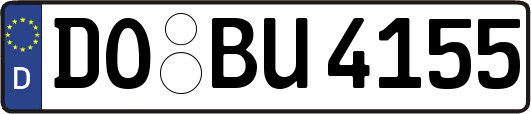 DO-BU4155