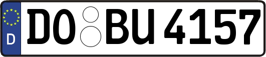 DO-BU4157