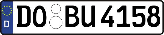 DO-BU4158