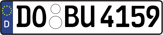 DO-BU4159