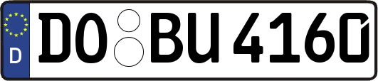 DO-BU4160