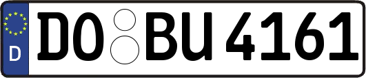 DO-BU4161