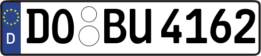 DO-BU4162