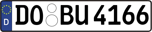 DO-BU4166