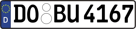 DO-BU4167