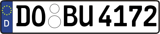 DO-BU4172