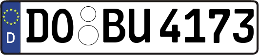 DO-BU4173