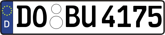 DO-BU4175