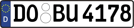 DO-BU4178