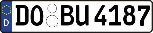 DO-BU4187