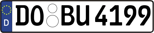 DO-BU4199