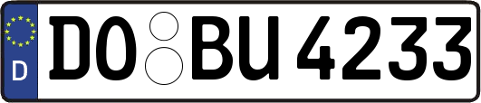 DO-BU4233