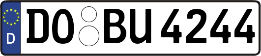 DO-BU4244