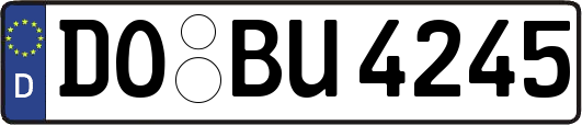 DO-BU4245