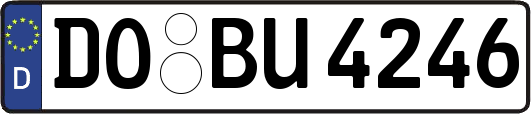 DO-BU4246