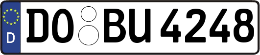 DO-BU4248