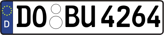 DO-BU4264