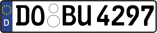 DO-BU4297