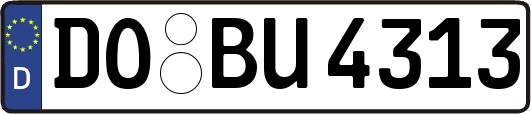 DO-BU4313