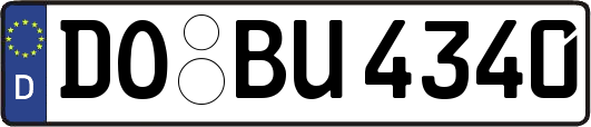 DO-BU4340