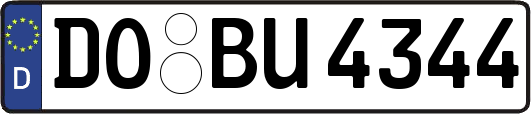 DO-BU4344