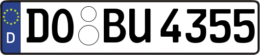 DO-BU4355