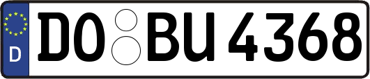 DO-BU4368