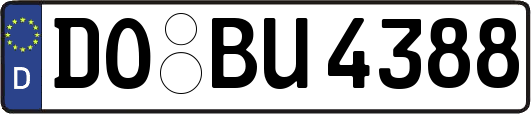 DO-BU4388